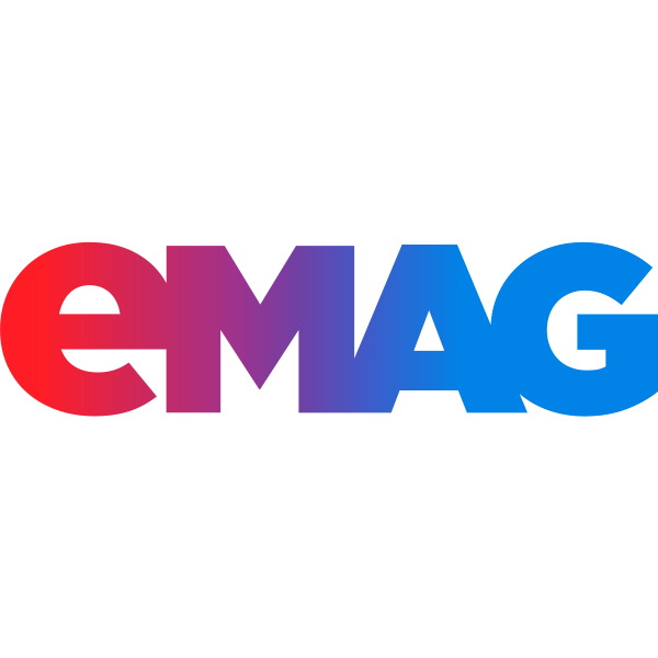 Logo eMAG