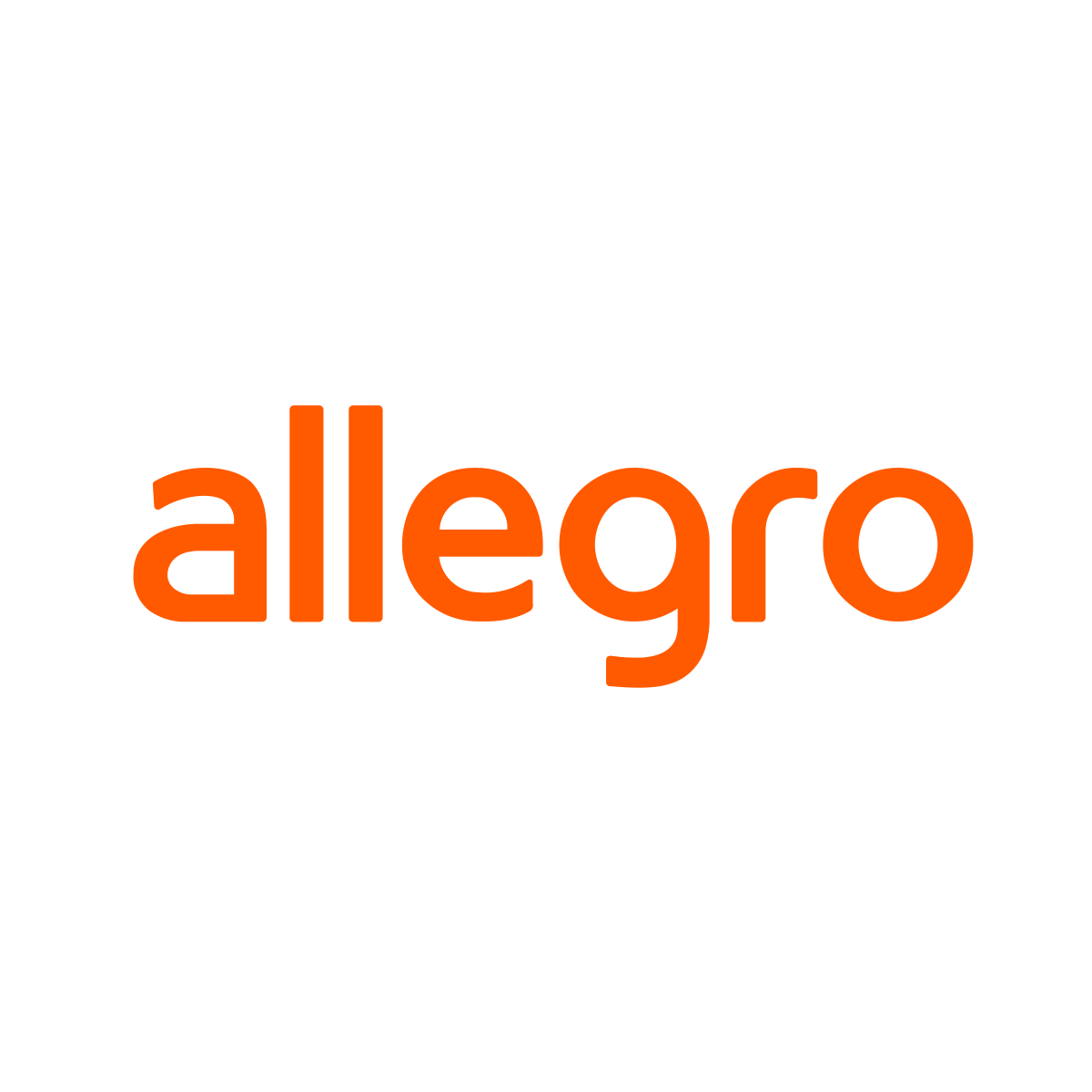 Logo Allegro