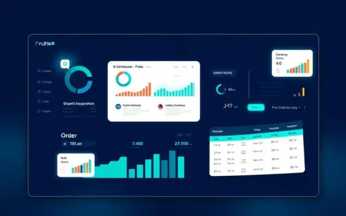 Vlastný systém ControlHub